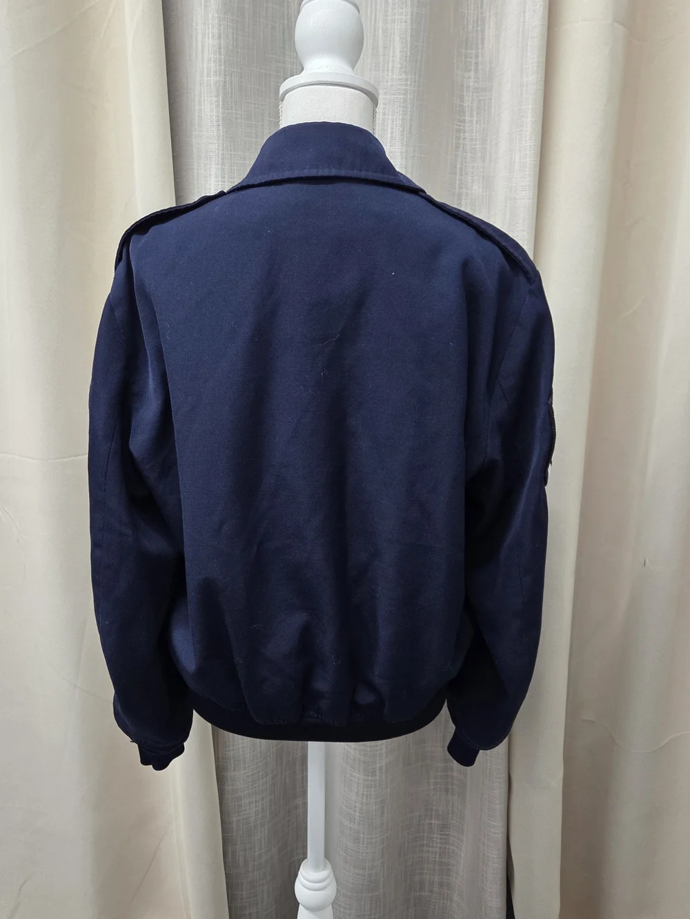 Vintage United States US Air Force Lightweight Jacket 40S